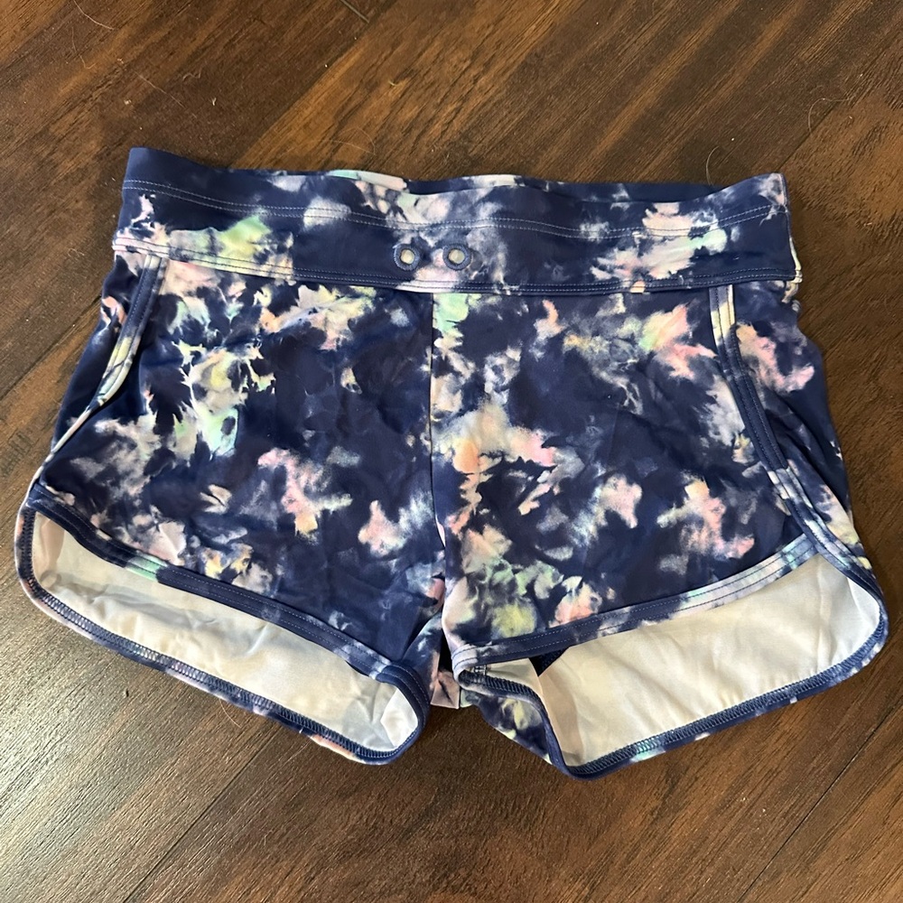 Athleta Girl Cannonball Short